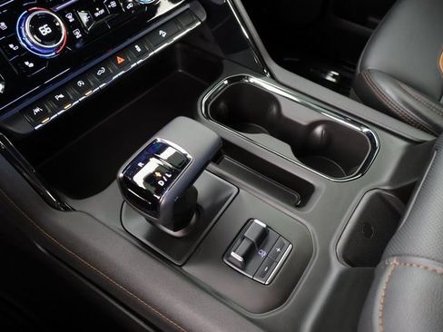 Used 2026 GMC Sierra 1500 AT4 w/ AT4 Premium Package image 34