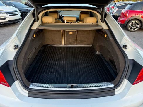 Used 2014 Audi A7 3.0T Prestige image 17