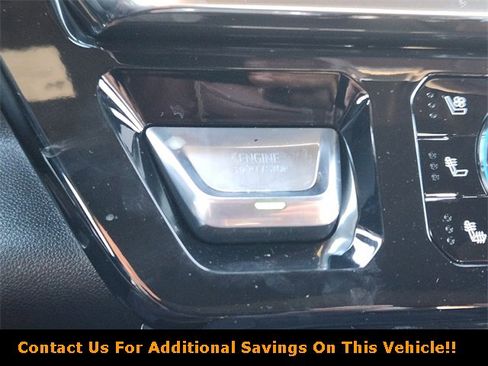 New 2026 GMC Sierra 2500 Denali Ultimate image 16