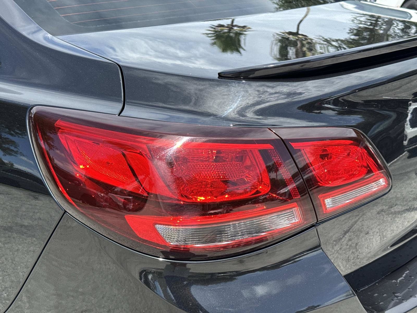 Used 2017 Chevrolet SS RWD image 11