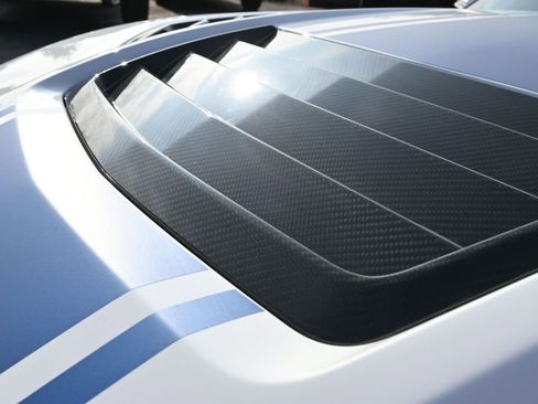 New 2026 Ford Mustang GT Premium w/ GT Performance Package image 12