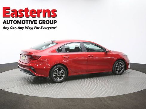 Used 2024 Kia Forte LXS image 42