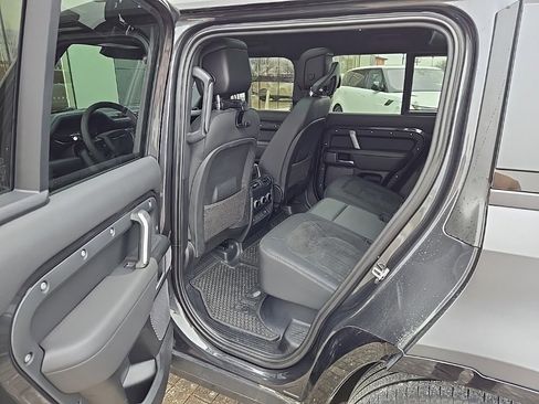 Certified 2023 Land Rover Defender 110 Carpathian Edition image 17