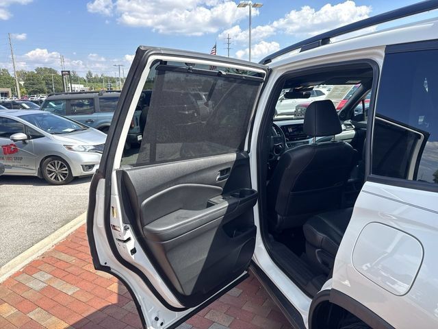 Used 2019 Honda Passport EX-L image 27