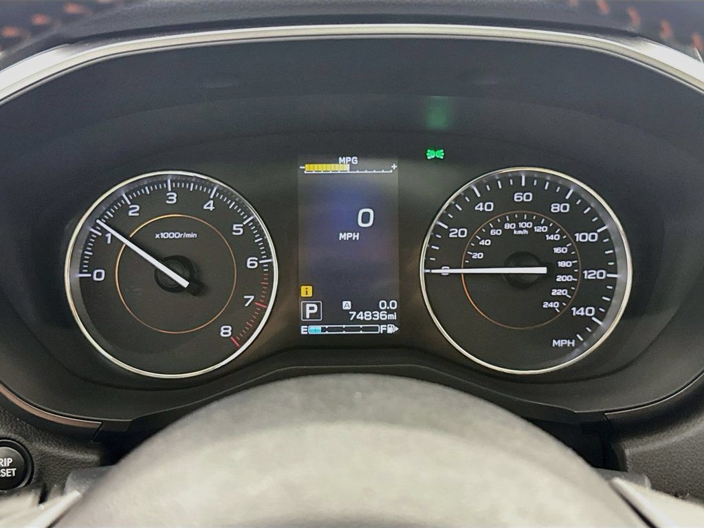 Used 2018 Subaru Crosstrek 2.0i Limited AWD/4WD image 14