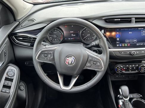Certified 2023 Buick Encore GX Select w/ Experience Buick Package image 19