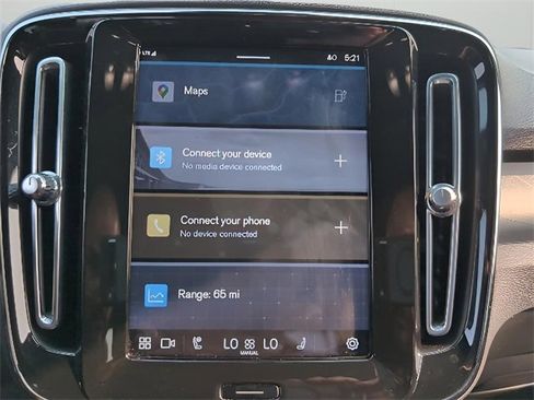 Used 2023 Volvo XC40 Recharge Ultimate w/ Protection Package Premier image 28