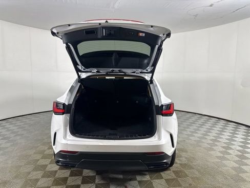 Used 2024 Lexus NX 350 AWD image 6