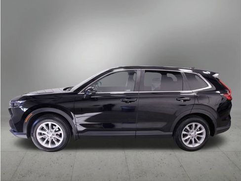 Used 2024 Honda CR-V EX image 3
