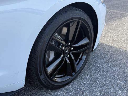 Used 2016 Ford Mustang Premium w/ Ecoboost Performance Package RWD image 12