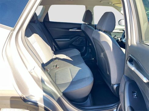 Used 2024 Kia Seltos LX image 25