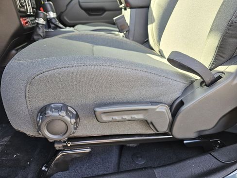 New 2026 Jeep Wrangler Willys image 22