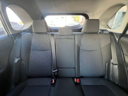 Used 2025 Toyota RAV4 XLE w/ Convenience Package image 39