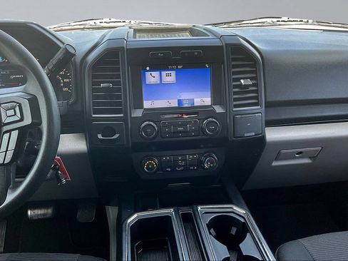Used 2019 Ford F150 XL w/ Equipment Group 101A Mid RWD image 11