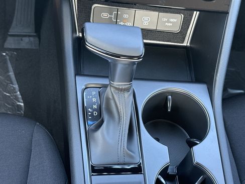 New 2026 Hyundai Sonata SE FWD image 40