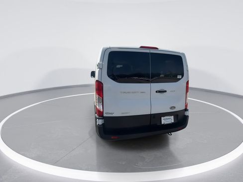 Used 2023 Ford Transit 350 XLT RWD image 7