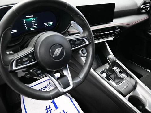 Used 2024 Dodge Hornet R/T Plus image 24