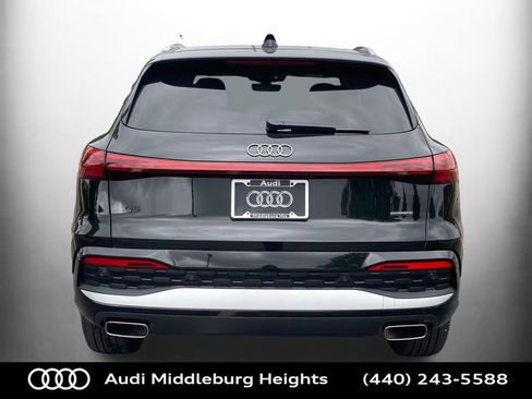 Used 2025 Audi Q5 Premium Plus w/ Premium Plus image 7