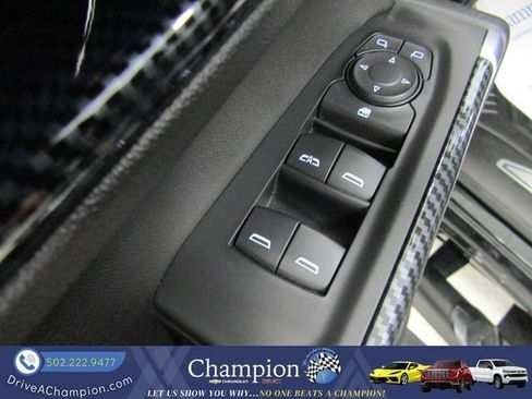 Used 2020 Chevrolet Silverado 1500 LT Trail Boss w/ Midnight Edition AWD/4WD image 28