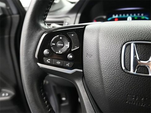Certified 2022 Honda Pilot Special Edition image 31