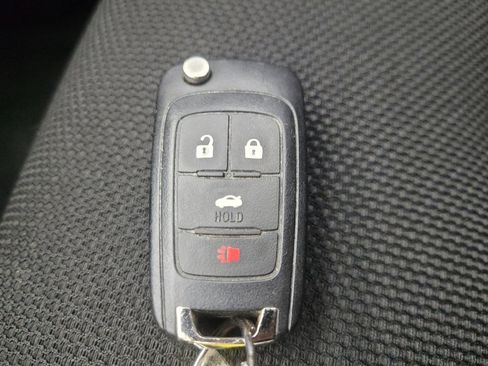 Used 2016 Chevrolet Cruze LT image 32