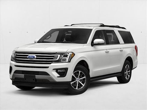 Used 2020 Ford Expedition Max Limited RWD image 1