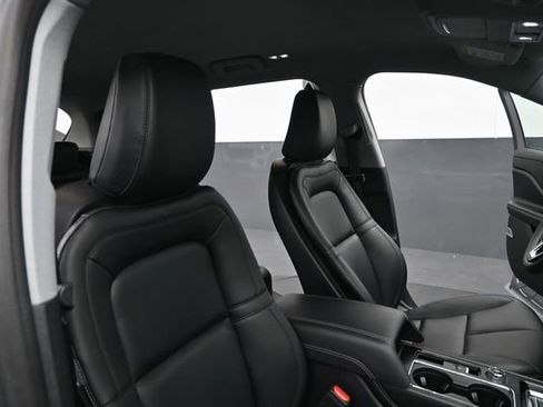 Certified 2022 Lincoln Corsair FWD image 30