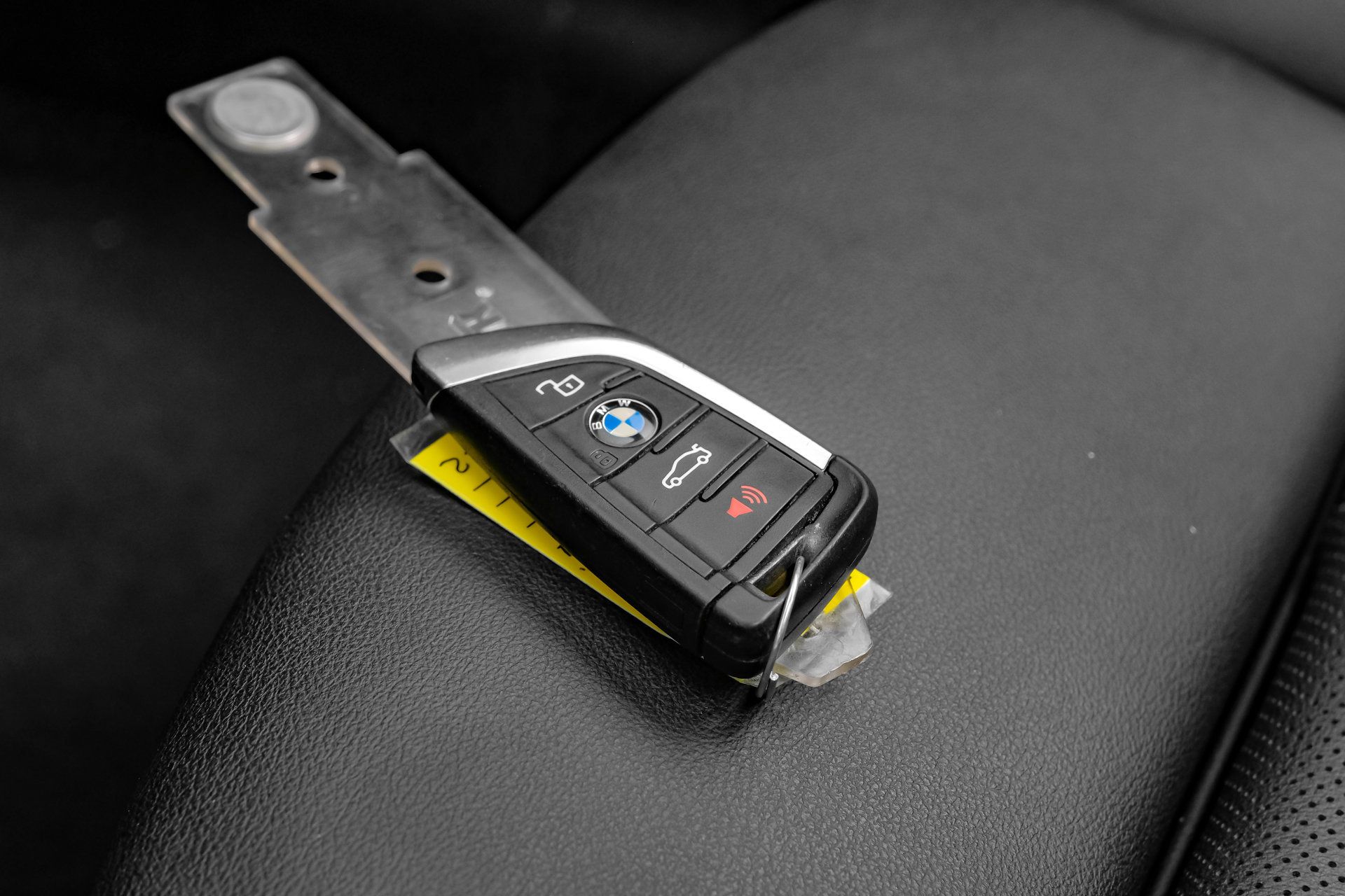 Used 2025 BMW 330i Sedan RWD image 61