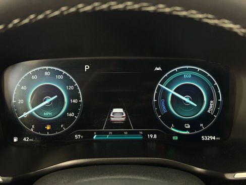 Used 2021 Hyundai Santa Fe SEL Premium image 18