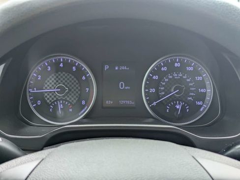 Used 2020 Hyundai Elantra SEL w/ Cargo Package (C1) FWD image 27