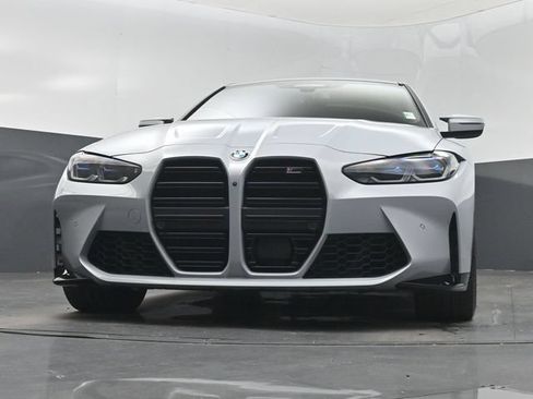 Used 2024 BMW M4 xDrive Competition AWD/4WD image 31