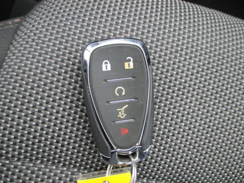 Used 2018 Chevrolet Traverse LT image 26