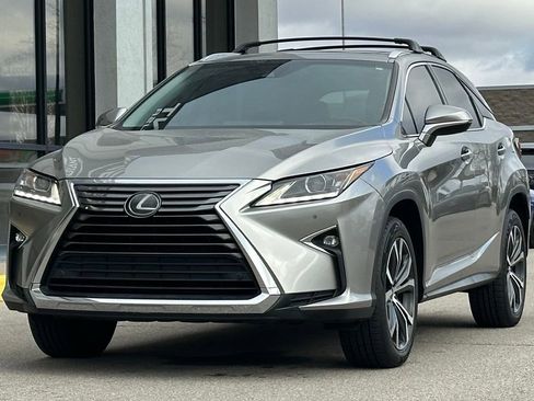 Used 2019 Lexus RX 350 350 image 4