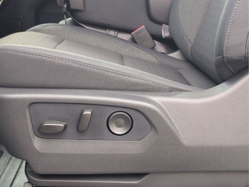 New 2026 GMC Sierra 1500 Pro w/ Pro Value Package image 25