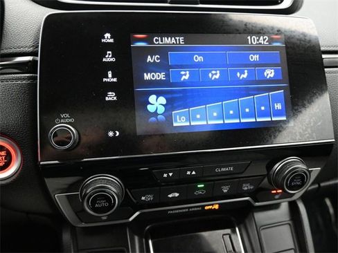 Certified 2020 Honda CR-V EX image 19