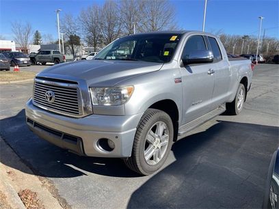 Used 2010 Toyota Tundra Limited