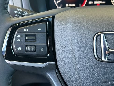New 2026 Honda Odyssey EX-L image 29