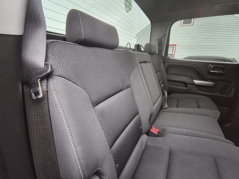 Used 2016 Chevrolet Silverado 1500 LT w/ All Star Edition image 24