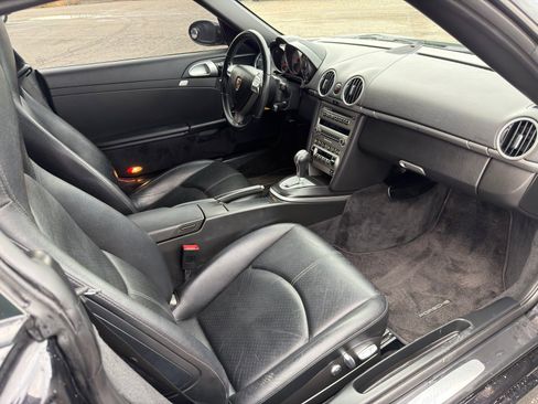 Used 2006 Porsche Cayman S image 33