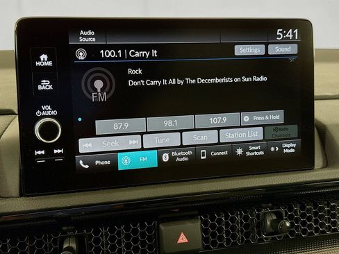 Used 2024 Honda CR-V EX-L image 14