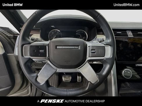 Used 2023 Land Rover Discovery S R-Dynamic AWD/4WD image 6
