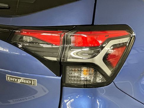 New 2025 Subaru Forester Touring AWD/4WD image 32