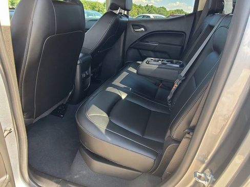 Used 2022 Chevrolet Colorado ZR2 image 15