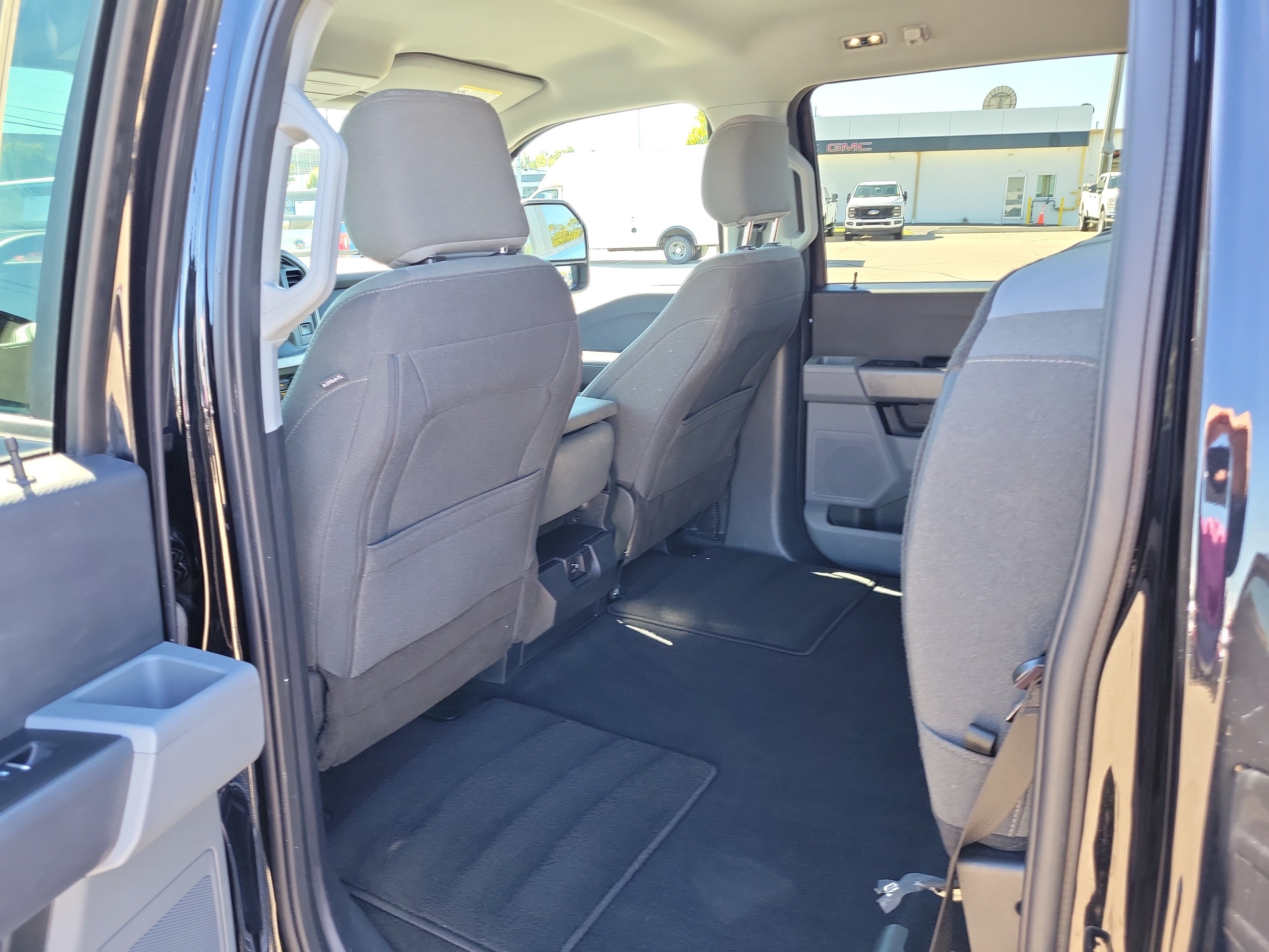 Used 2023 Ford F150 XLT w/ XTR Package AWD/4WD image 12