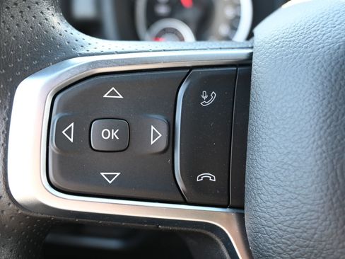 New 2026 RAM 2500 Tradesman w/ Chrome Appearance Group image 11