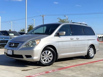 Used 2008 Honda Odyssey EX