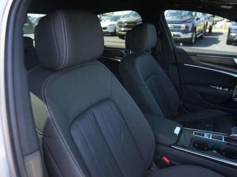 Used 2021 Audi A6 2.0T Premium w/ Sport Package AWD/4WD image 20