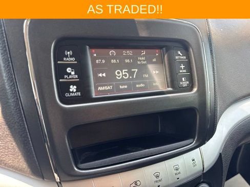 Used 2012 Dodge Journey SXT w/ Popular Equipment Group FWD image 19
