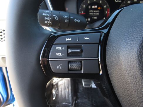 New 2026 Acura Integra A-Spec image 25