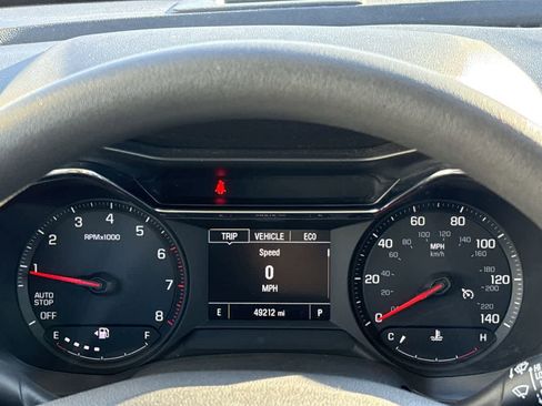 Used 2023 Chevrolet TrailBlazer LT w/ Convenience Package image 30